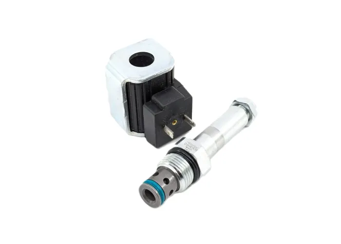 SAW CARTRIDGE VALVE