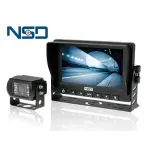 REVERCE CAM. MON SYS.