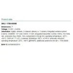 VAIRS NAV PASŪTĀMA!