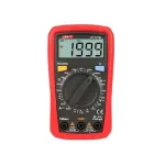 DIGITAL MULTIMETER