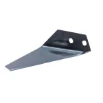 SWORD LANDSIDE, LEFT SWORD LANDSIDE, LEFT