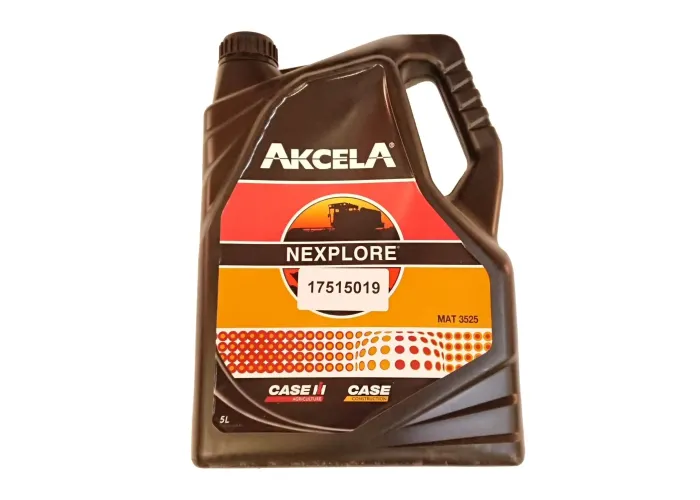 PETRONAS AKCELA NEXPLORE