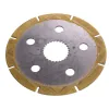 FRICTION DISC