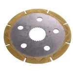 FRICTION DISC