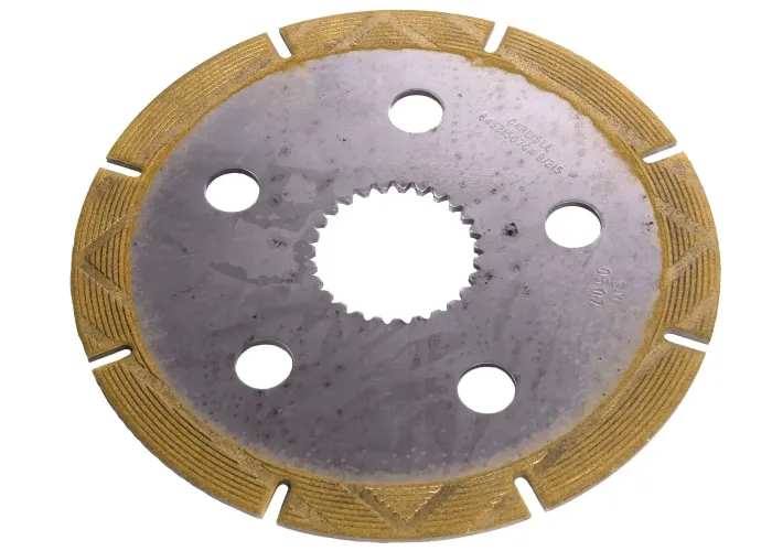 FRICTION DISC