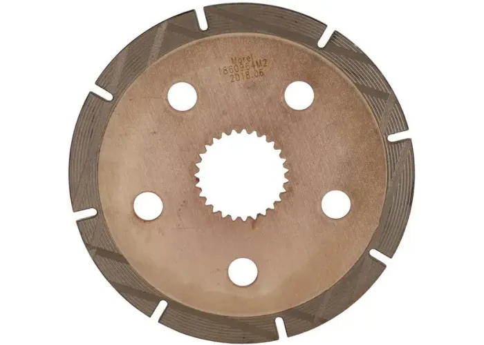 FRICTION DISC 1860964M2-B