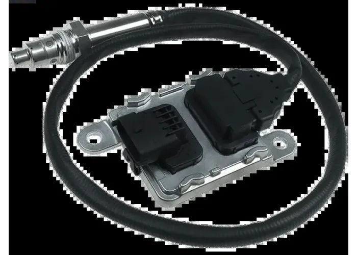 NOX SENSORS