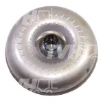 TORQUE CONVERTER