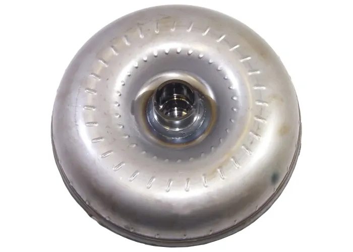TORQUE CONVERTER