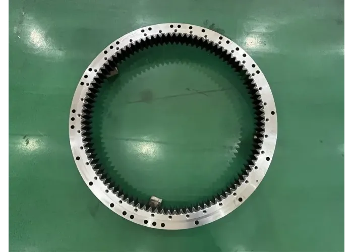 SWING BEARING