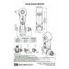 LINKAGE BR20KS/45 LINKAGE BR20KS/45