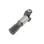 HALF SHAFT WHEEL SIDE Z14