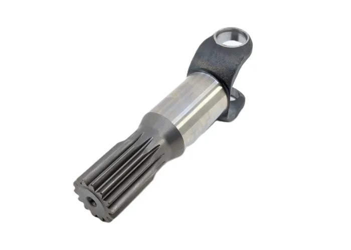 HALF SHAFT WHEEL SIDE Z14