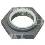 HEXAGONAL NUT HEXAGONAL NUT