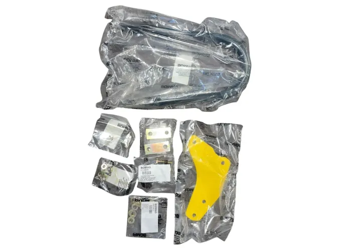 BOMAG PACELŠANAS RĀMIS 22000511