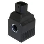 COIL CARTRIDGE VALVE