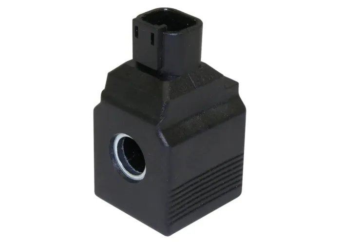 COIL CARTRIDGE VALVE