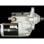STARTER MOTOR 24V 7.5Kw