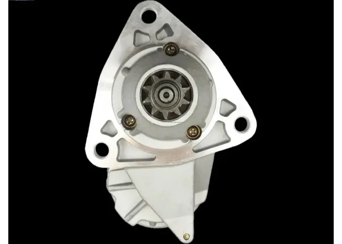 STARTER MOTOR 24V 7.5Kw