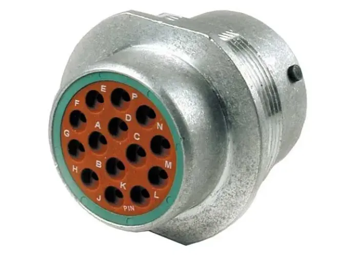 14 PIN CONNECTOR, SKL