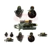 STARTER MOTOR 24V