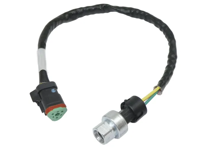 SENSOR