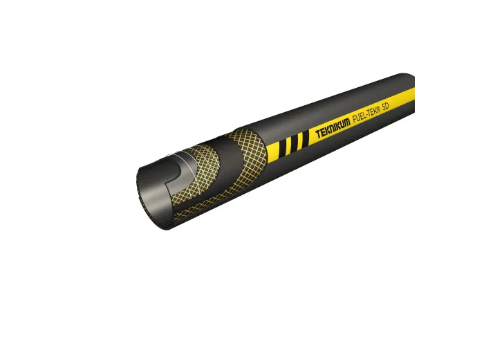 HOSE TEKNIKUM FUEL-TEK 2410BC019