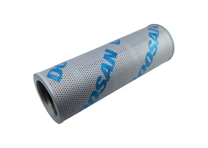 HYDRAULIC FILTER