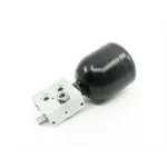 HIDRAULISKĀ AKUMULATORA KOMPLEKTS 248404