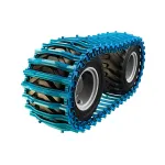 COMBI TRACK EVO-BALTIC