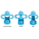 COMBI TRACK EVO-BALTIC