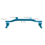 COMBI TRACK EVO-BALTIC