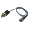 SENDER SWITCH SENDER SWITCH