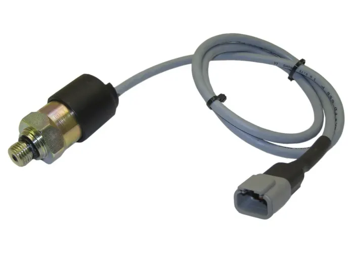 SENDER SWITCH