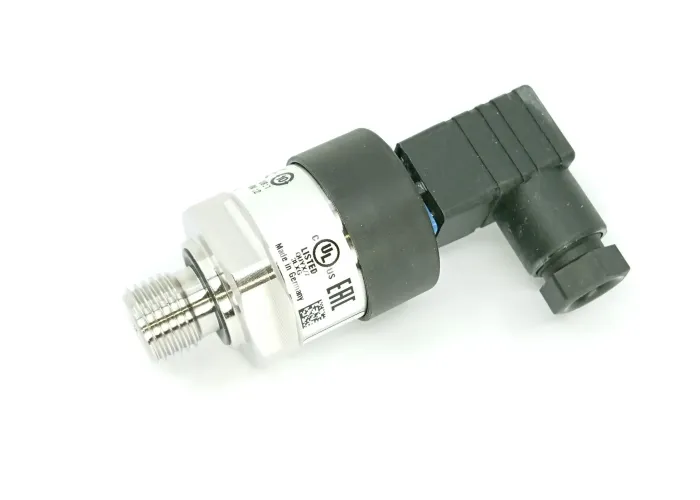 Pressure transmitter,0-10