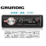 RADIO 12-24V, WITH MEMORY RADIO 12-24V, WITH MEMORY