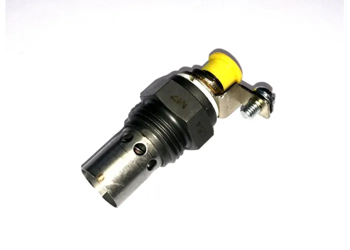 HEATER, INTAKE MANIFOLD