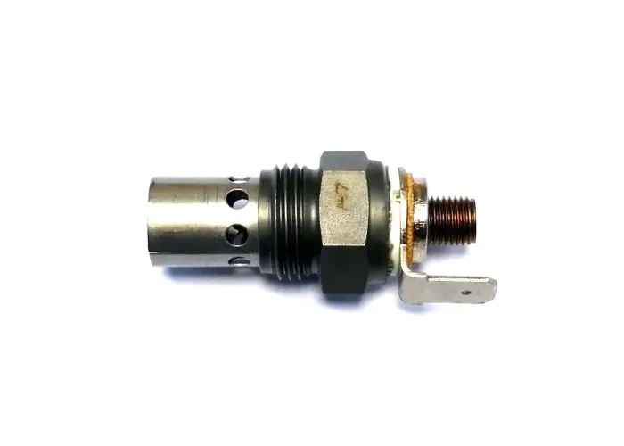 PERKINS SPARK PLUG,HEATER 12V 2666108