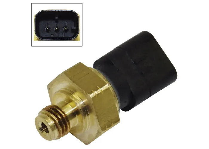 Pressure switch CAT 318