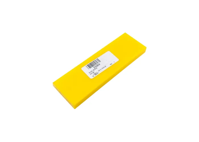 SLIDE BLOCK