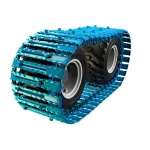 TRACKS CoverX Nokian FKF