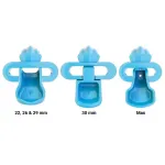 ĶĒDES CoverX 800-26.5