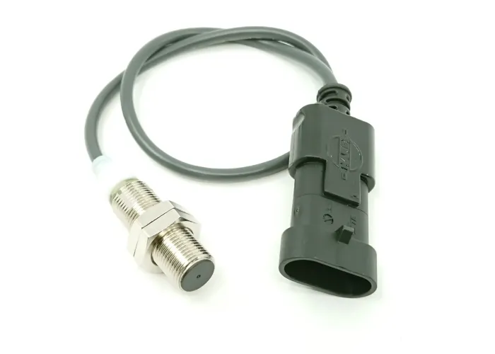 Inductiv sensor M12 L0.4m