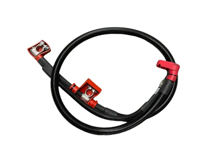 MANITOU ELECTRIC CABLE 281440