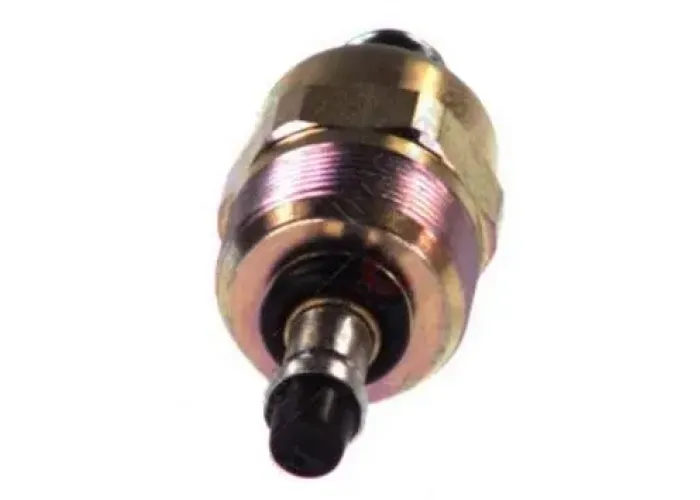 SLĀPĒTĀJ SOLENOĪDS BHL