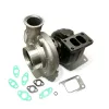TURBOCHARGER WHL