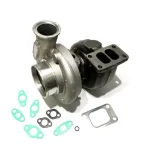 TURBOCHARGER WHL