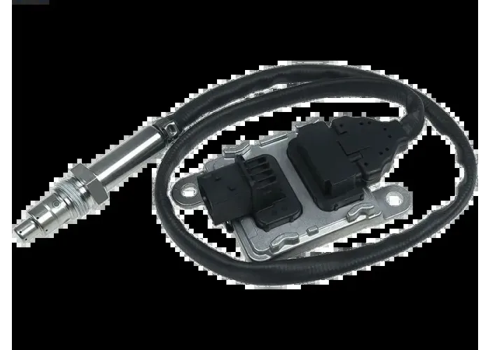 NOX SENSORS