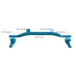 ĶĒDES KOVAX 710-26.5 26mm