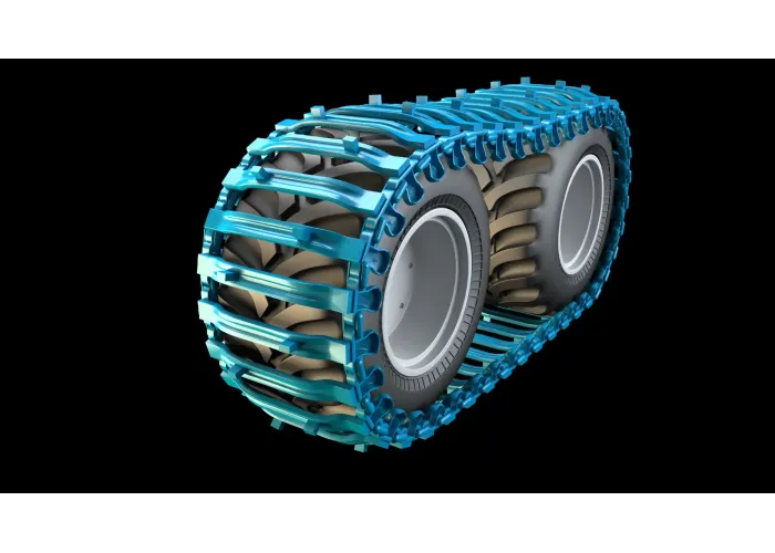 ĶĒDES KOVAX 710-26.5 26mm